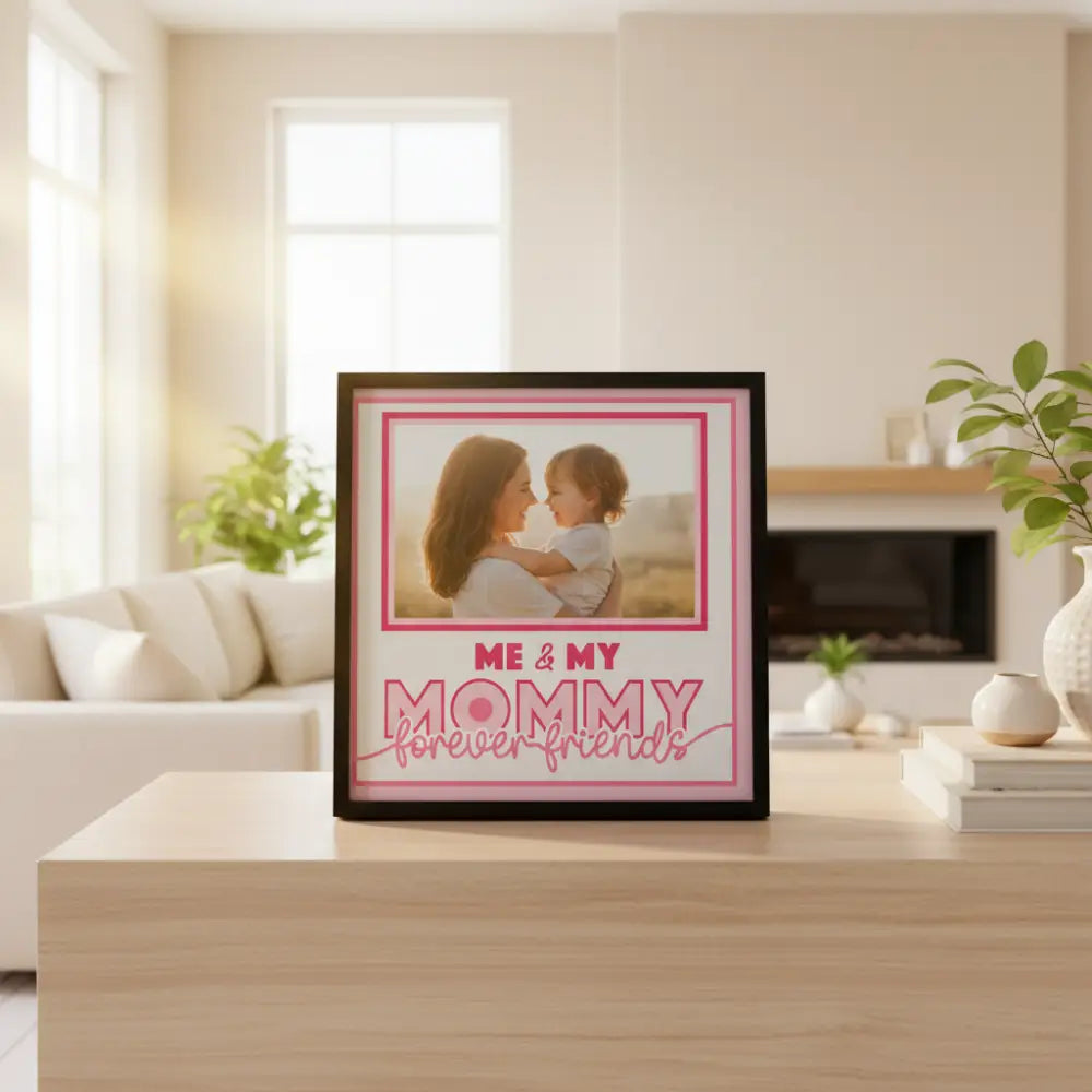 1 picture featuring me and my mommy